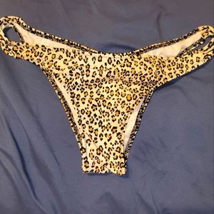 Victoria's Secret bikini bottom